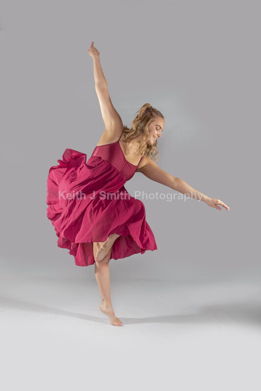 2KJS3852 - Dance by Bethany