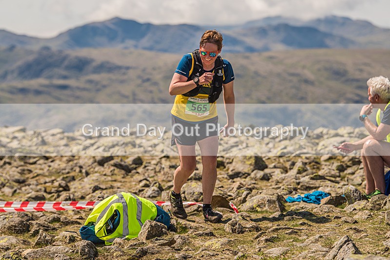 Fairfield-1514 - Fairfield Horseshoe Fell Race Saturday 13th May 2023