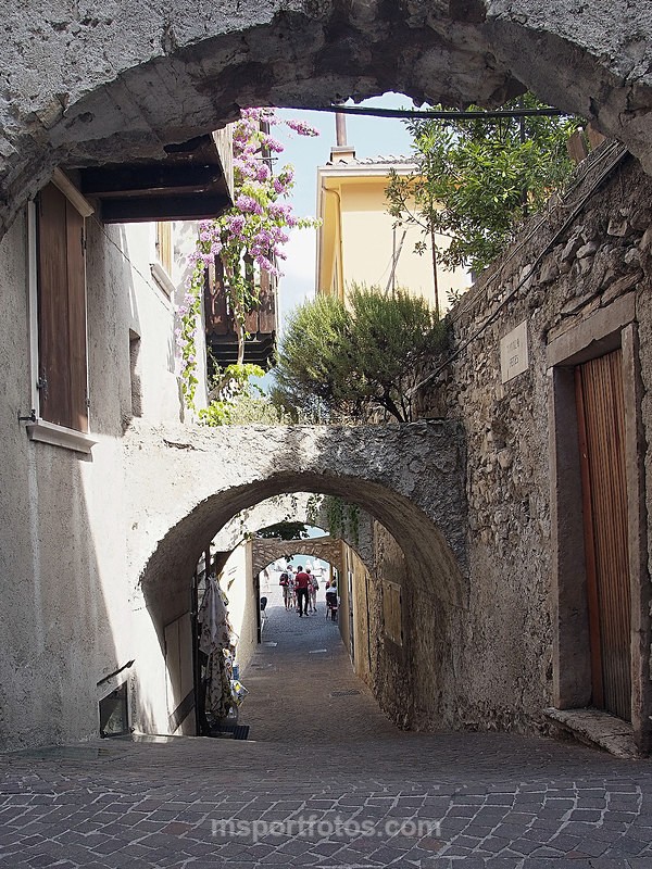 Limone 1 - Travel, city/land scapes