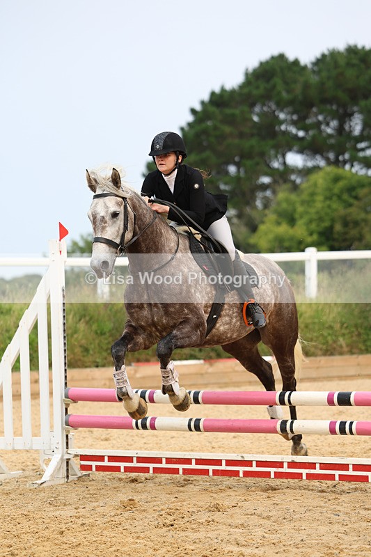 3E7A0263 - Class 2: Senior 70cm