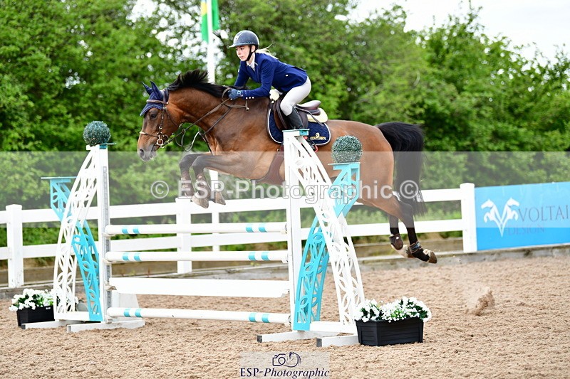 240524A-140003-03907 - Cls 24 1.05m National Am Qualifier