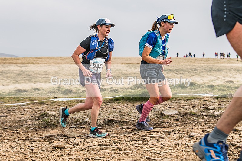 Pen Y Ghent-1238 - The 3 Peaks Race Saturday 26th April 2025 - Pen Y Ghent