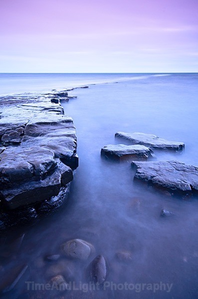Kimmeridge - Dorset