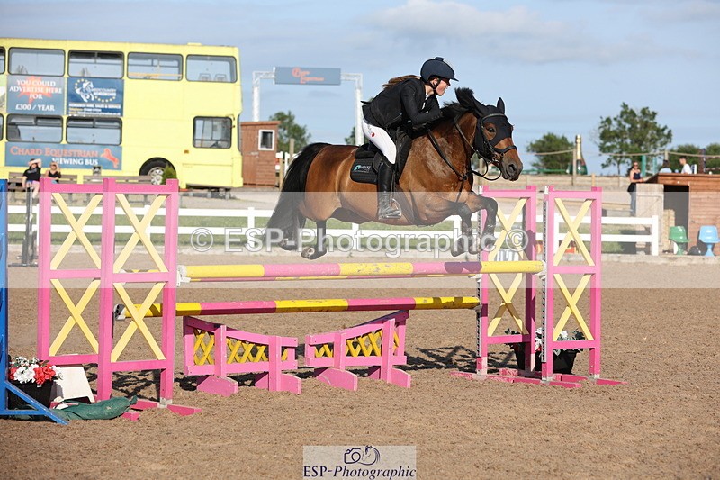 240629A-184158-09356 - Cls 14 Springboard 128cm + 138cm