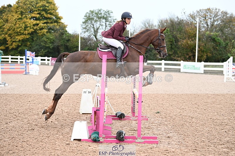 241023A-100806-00331 - Cls 0 Clear Round