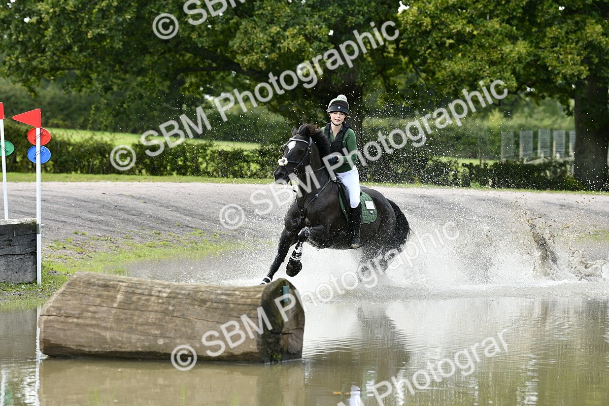 SBM_10469 - E3 - Eventers Challenge 80cm Open