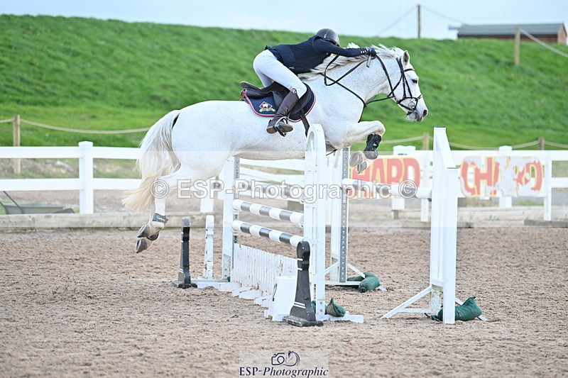 231119A-133823-05923 - Sun Cls 8 BlueChip Pony Coral Qualifier