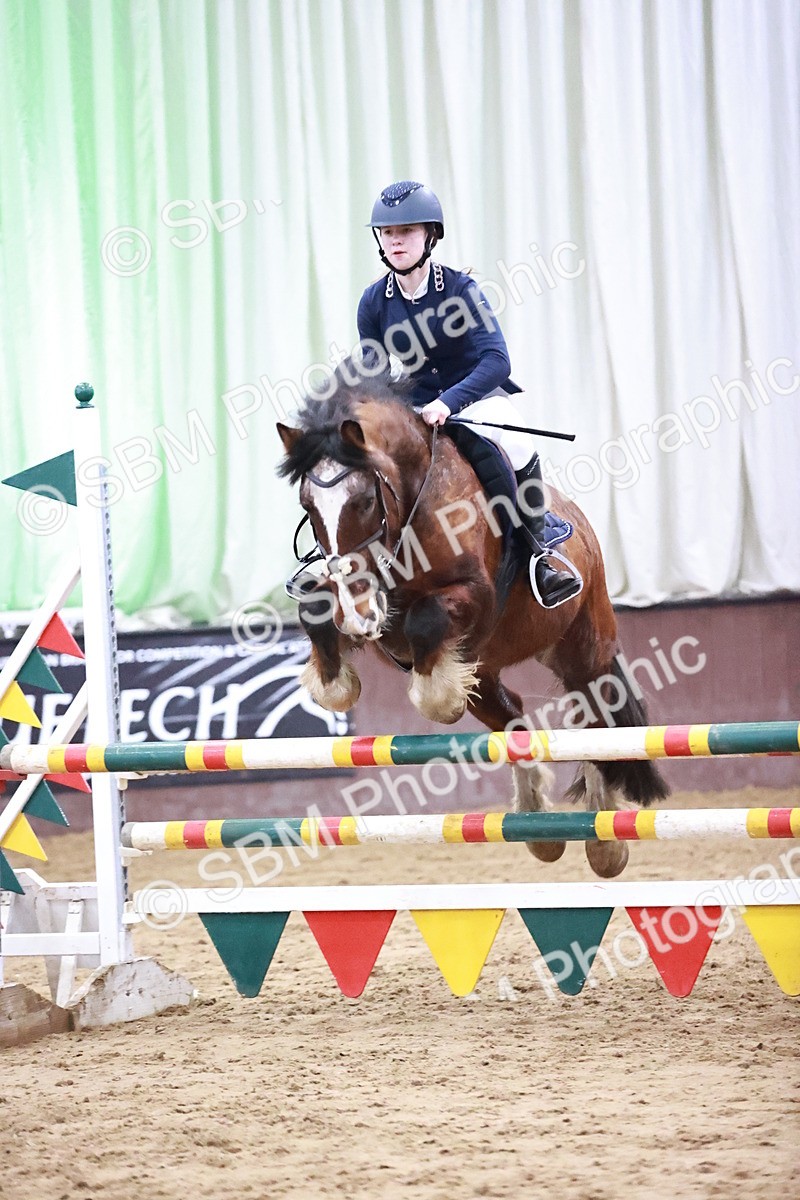 SBM_000813 - Class 3 - Pony Discovery 90cm