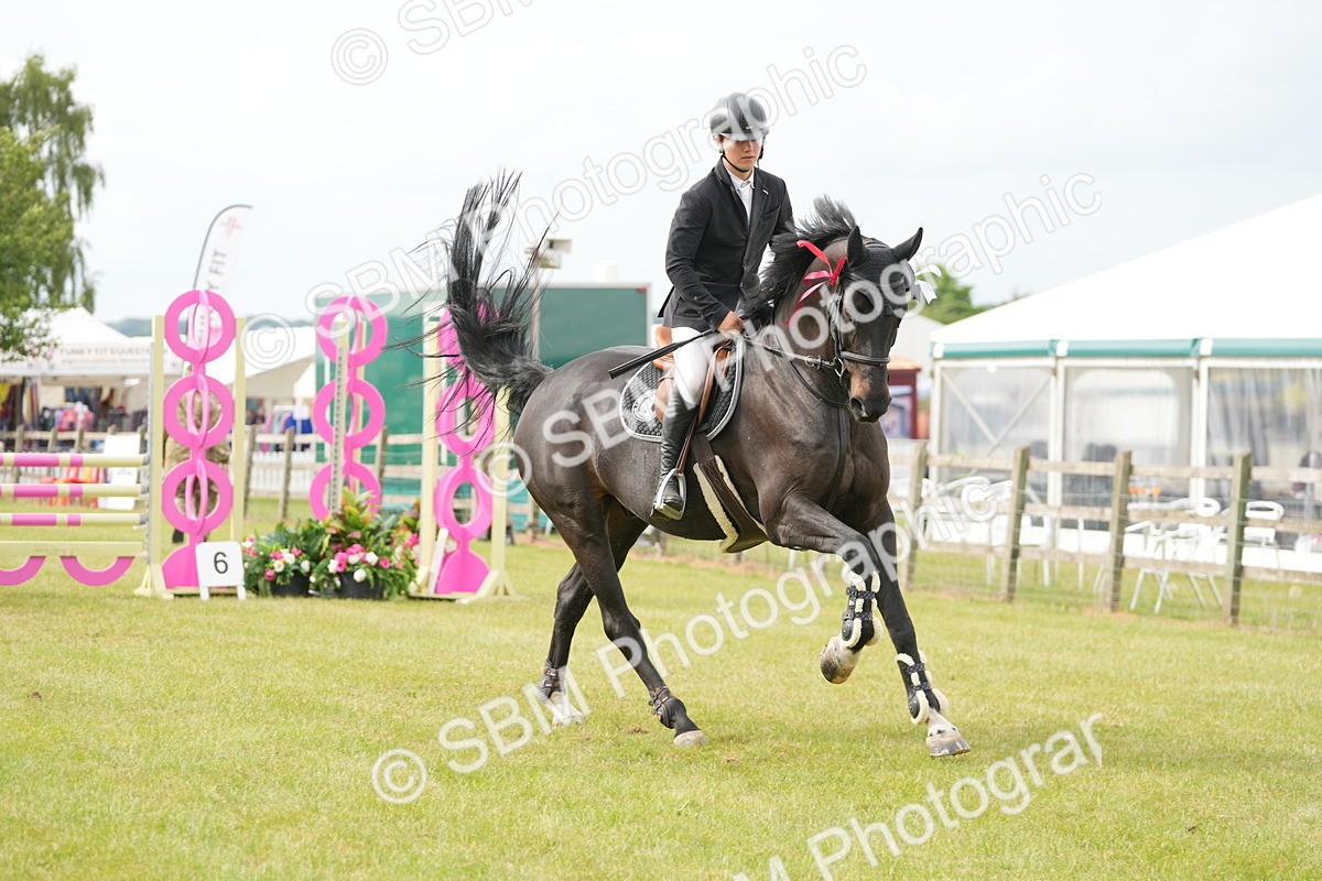 SBM_09360 - Class 204 - Tarmac Accumulator