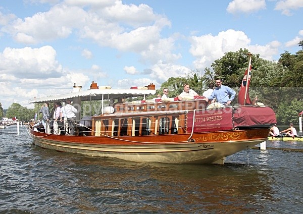 090703 ALASKA IMG_7344 - HENLEY REGATTA FRIDAY 3rd JULY 2009