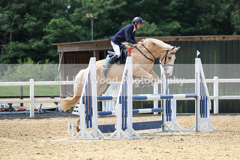 3E7A3456 - Class 5: Senior Discovery/1m open