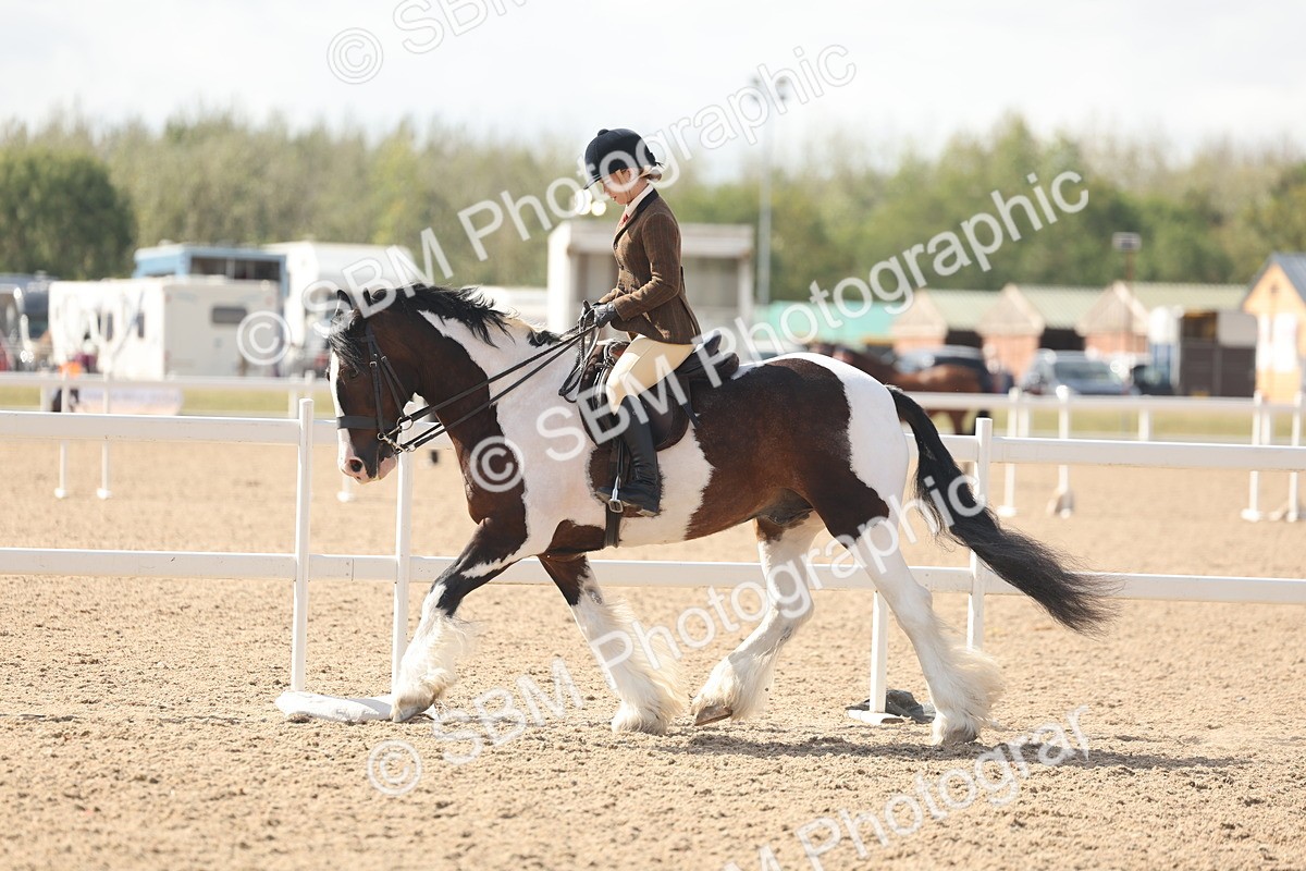 SBM_23258 - Class 807 - young Rider 11 to 16 Years