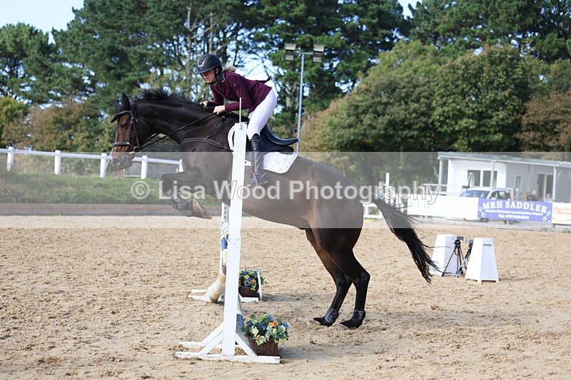 3E7A5391 - Class 10: 90cm open