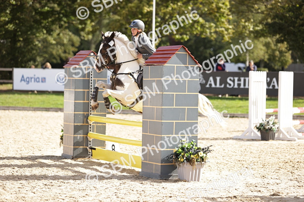 SBM_18643 - J33 - Senior 75cm Championship