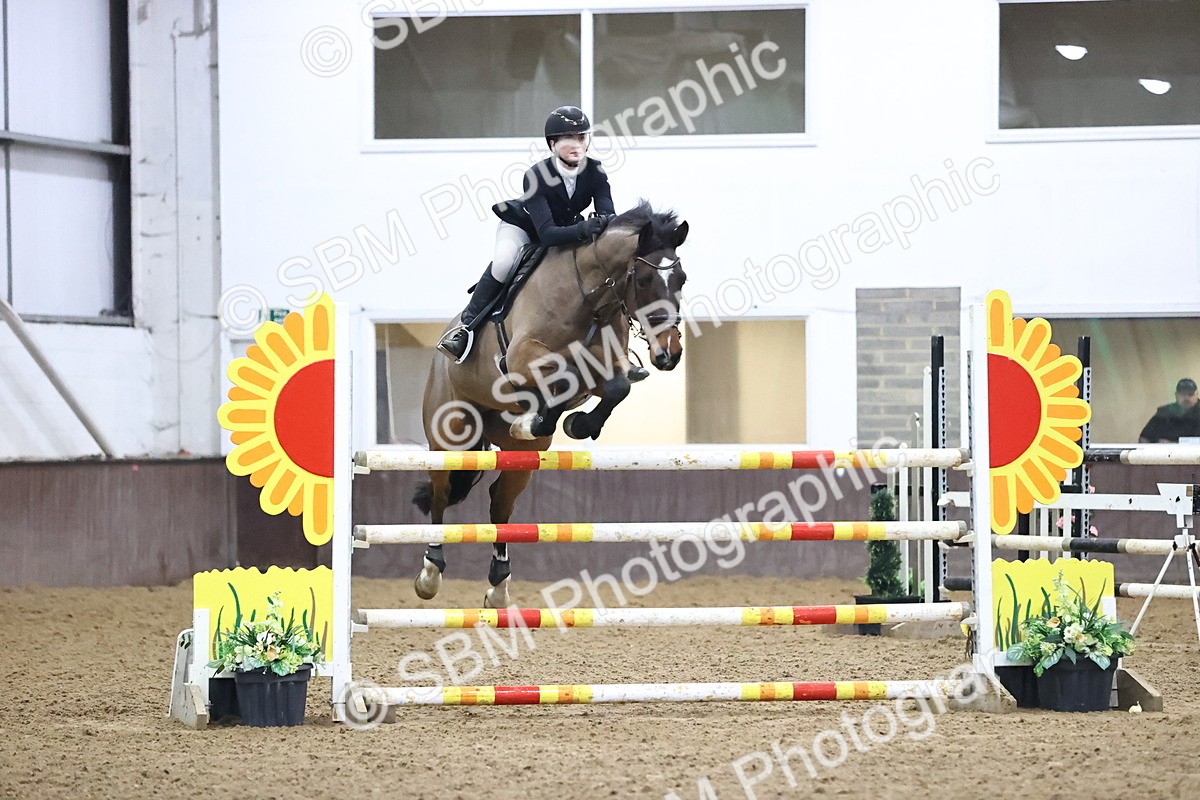 SBM_002577 - Class 12 - National B&C Handicap Championship Qualifier 1.25m 1.30m