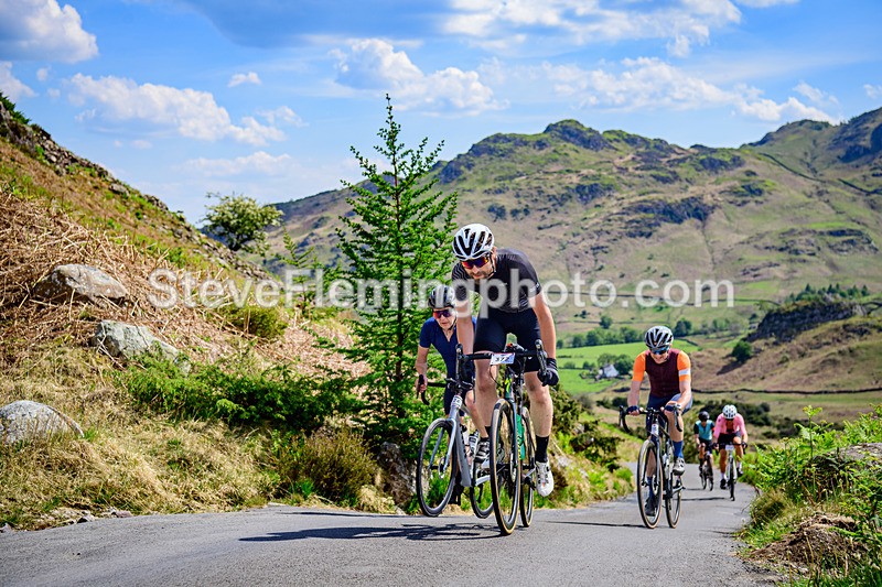 144018 - 2025 Fred Whitton Blea Tarn Climb 14.00 - 15.00