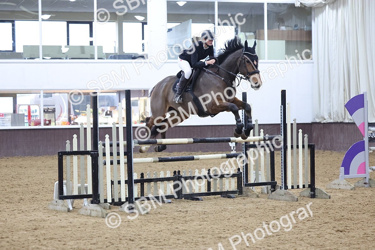 SBM_001706 - Class 5 - Senior Foxhunter -1.20m