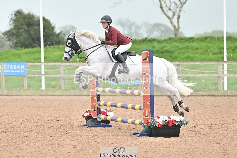 240505A-114938-05008 - Cls 3  Pony Discovery & 90cm Open