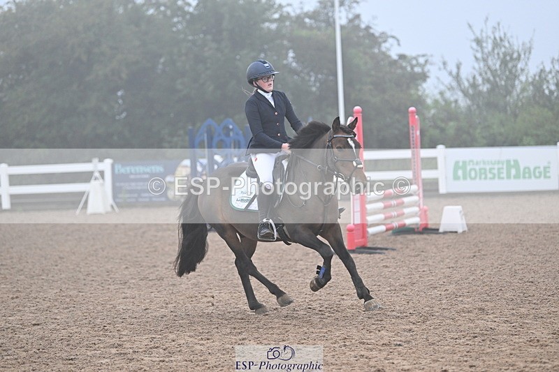 240908A-100125-02652 - Cls 17 Pony Intro 75cm