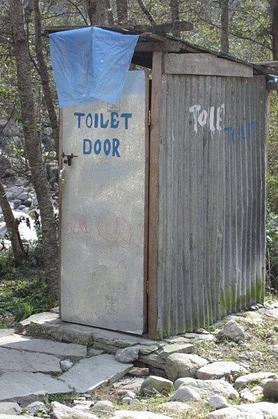  - Nepal