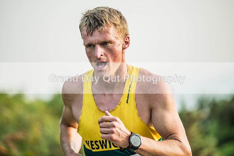 Not Latrigg-19 - Not Round Latrigg Fell Race Wednesday 13th August 2025