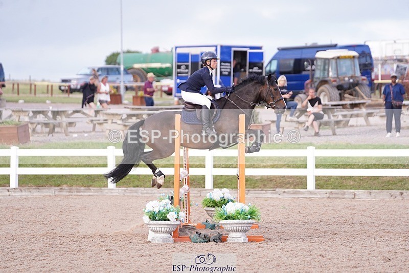 250628-192712-07871 - Cls 25 Blue Chip Pony Newcomers & 1m Open