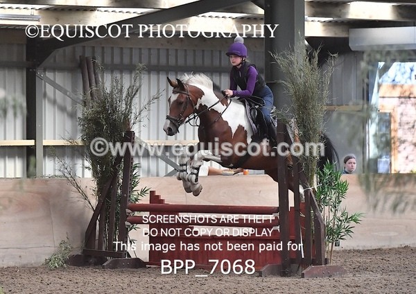 BPP_7068 - CLASS 3 BE80CM