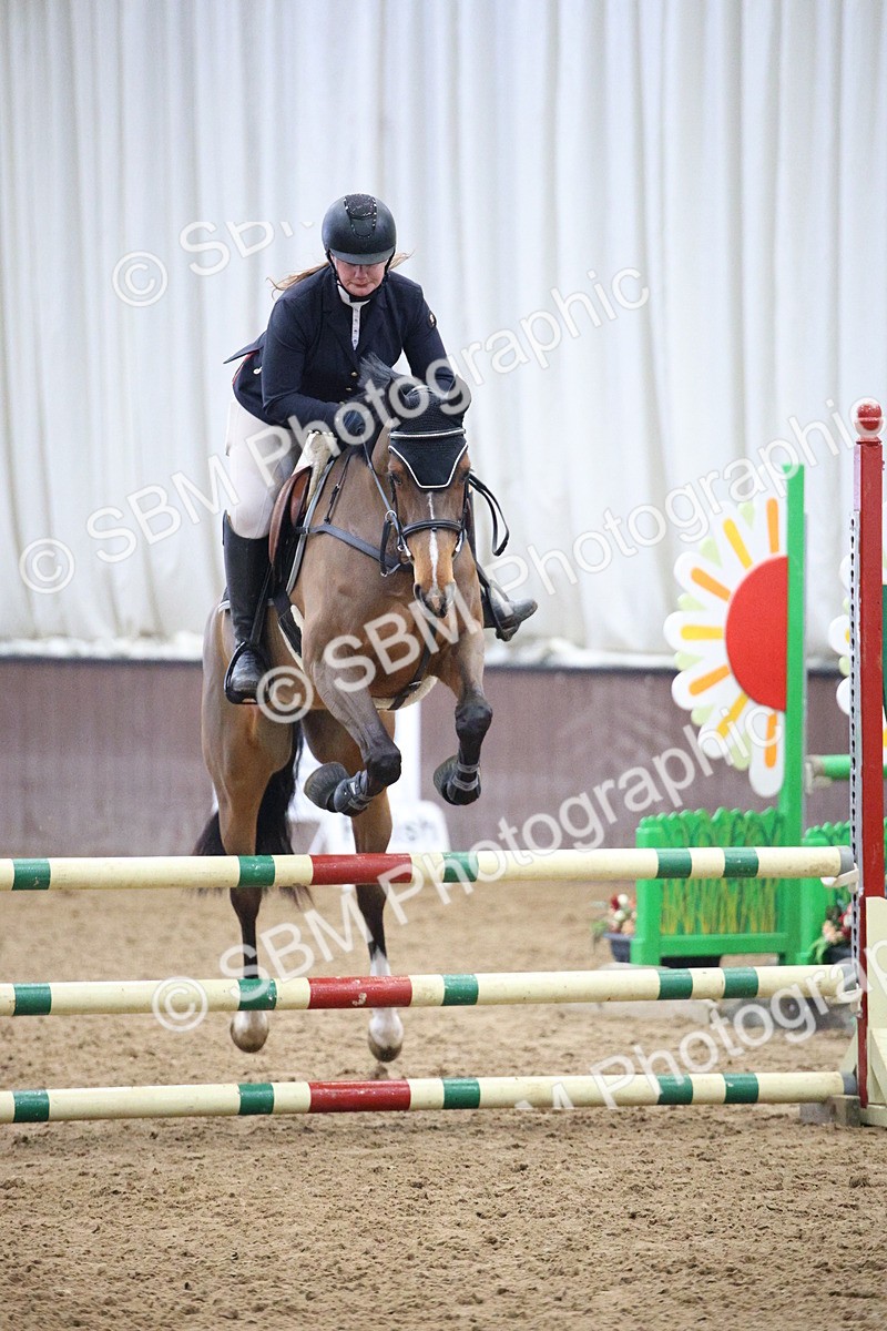5K7A3078 - Class -1 - Equissage Pulse Senior BritiNovice/ 90cm Open