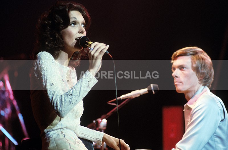 THE CARPENTERS - C..