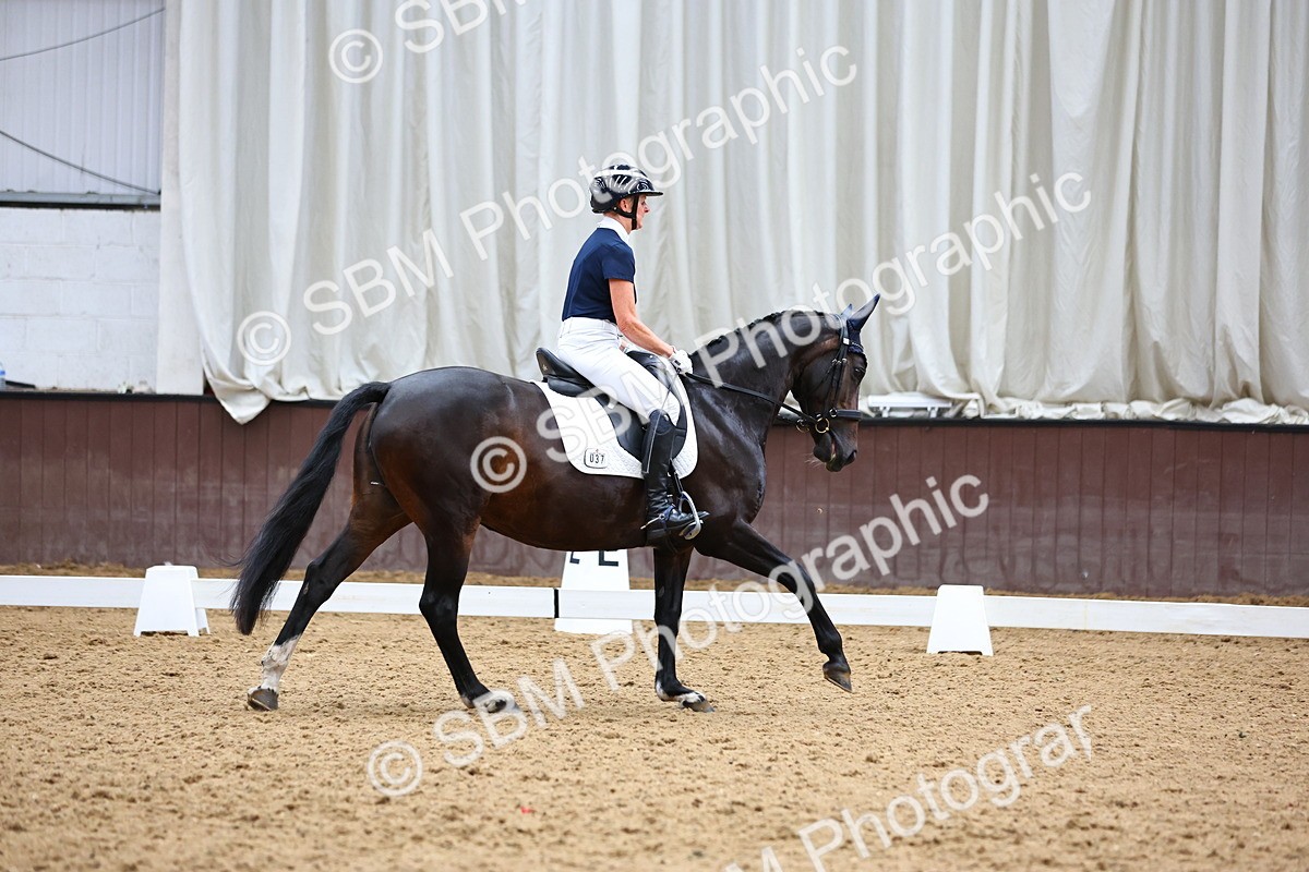 SBM_018015 - Class 5 - Novice FSM