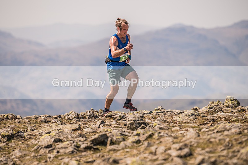 Fairfield-290 - Fairfield Horseshoe Fell Race Saturday 10th May 2025