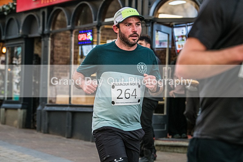 RTH-286 - Keswick Round The Houses Road Race Wednesday 23rd April 2025