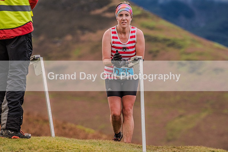 British Fell Relay-4035 - British Fell & Hill Relay Championship Braithwaite Keswick Saturday 21st October 2023