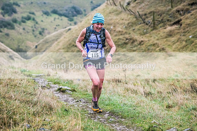 Litton-493 - Litton Christmas Cracker Fell Race Sunday 15th December 2024
