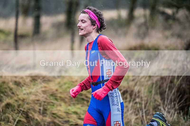 HTE Kielder Duathlon-283 - High Terrain Events Kielder Off Road Duathlon Sunday 8th January 2023