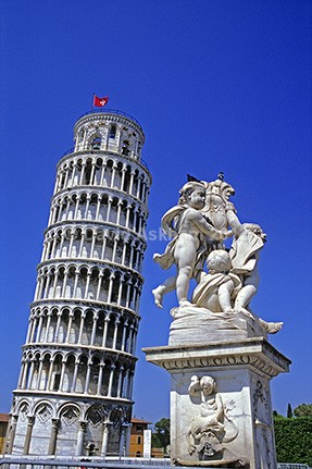 Pisa - Leica Photography