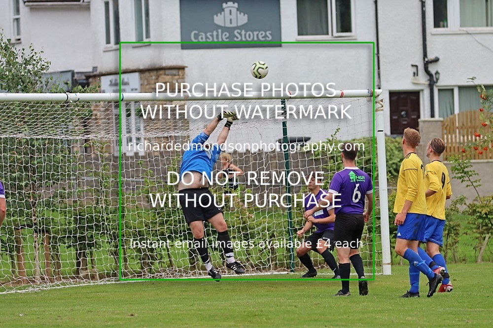 IMG_4318 - Kendal United v Morecambe Hawks (3/8/22)