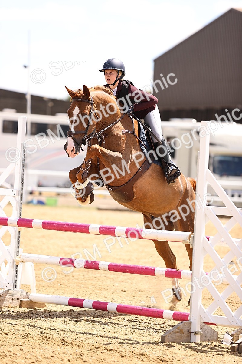 SBM_000772 - Class 4 - Senior Discovery - 1.00m