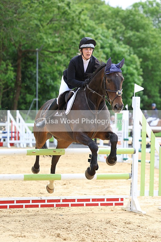 3E7A5272 - Class 10: 90cm open