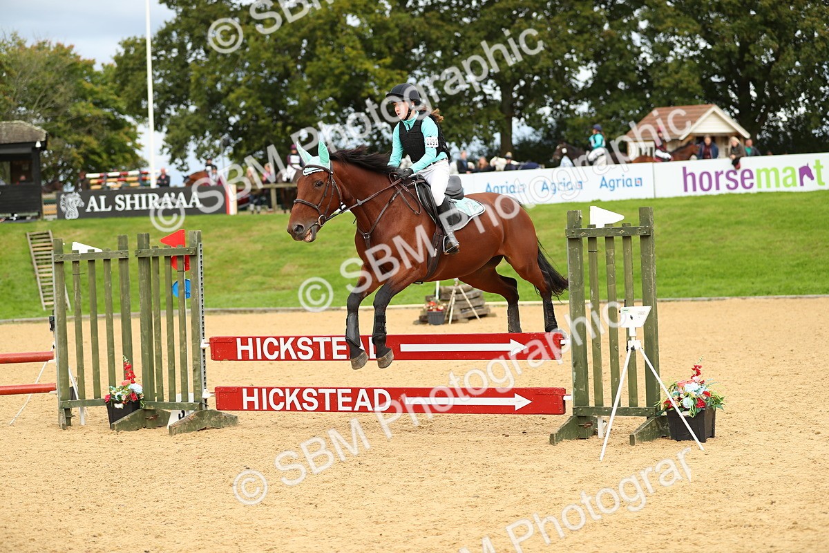 SBM_10509 - E8 Eventers Challenge 80cm Championship