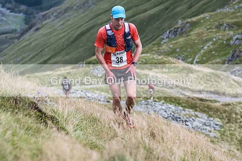 Hartsop Hop-139 - Hartsop Hop Fell Race Saturday 22nd August 2026