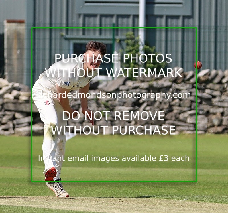 IMG_9997 - Kendal Cricket v Penrith Cricket