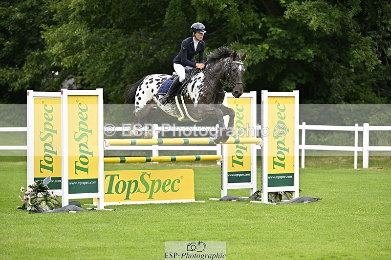 250613A-113907-00726 - Cls 2 Snr 1.15m Members Cup