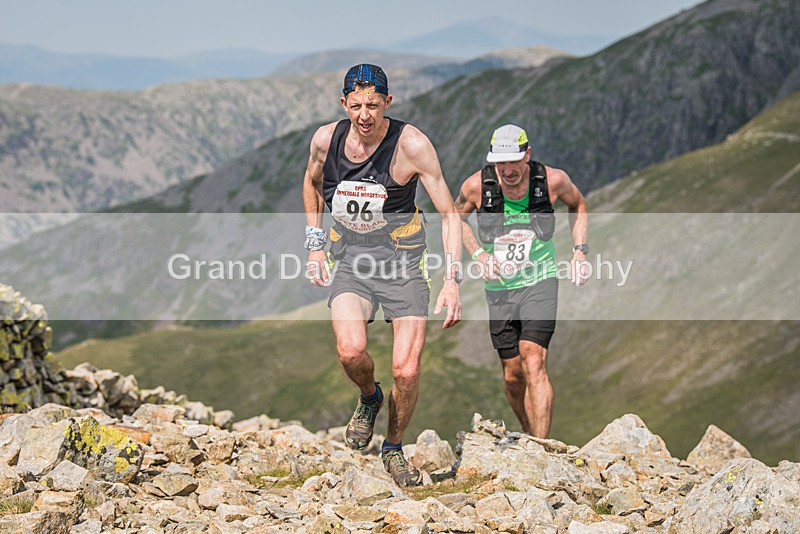Ennerdale-443 - Ennerdale Horseshoe Fell Race Saturday 10th June 2023