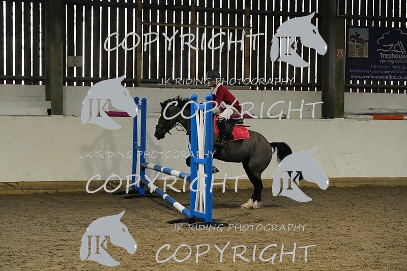 JKR02258 - Class 6 70cm