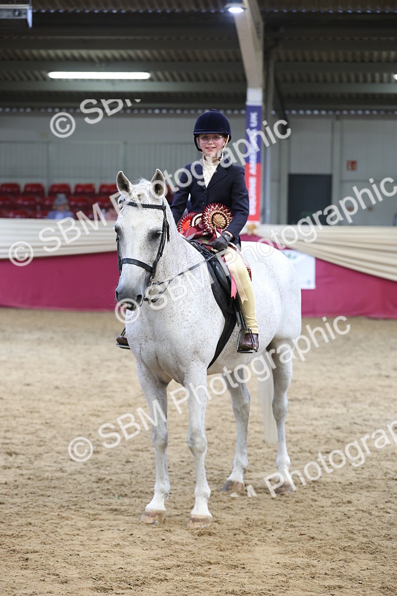 SBM_23259 - Class 905 - Supreme Final - Ridden Veteran