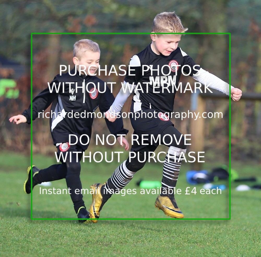 IMG_5092 - Kendal United Under 7's vs Craven Wanderers Under 7's (10/2/24)