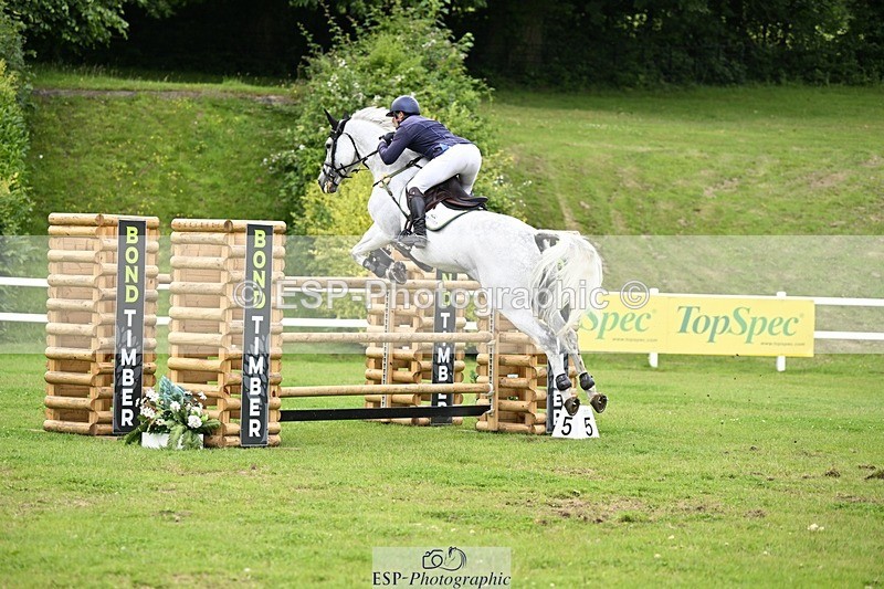 240711-144846-28562 - Cls 118 Snr 1.45m Grand Prix