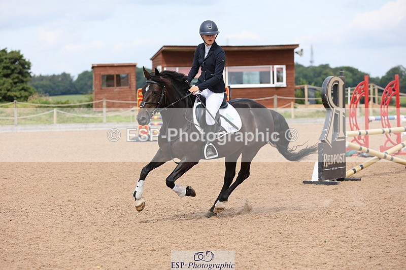 240714A-102910-01703 - Cls 4 Pony Disc & 90 Open