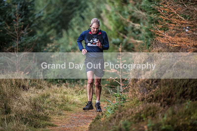 Glentress-696 - High Terrain Events Glentress 21 & 10K Trail Races Saturday 15th November 2025